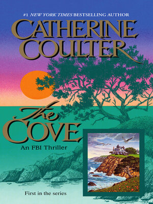 cover image of The Cove